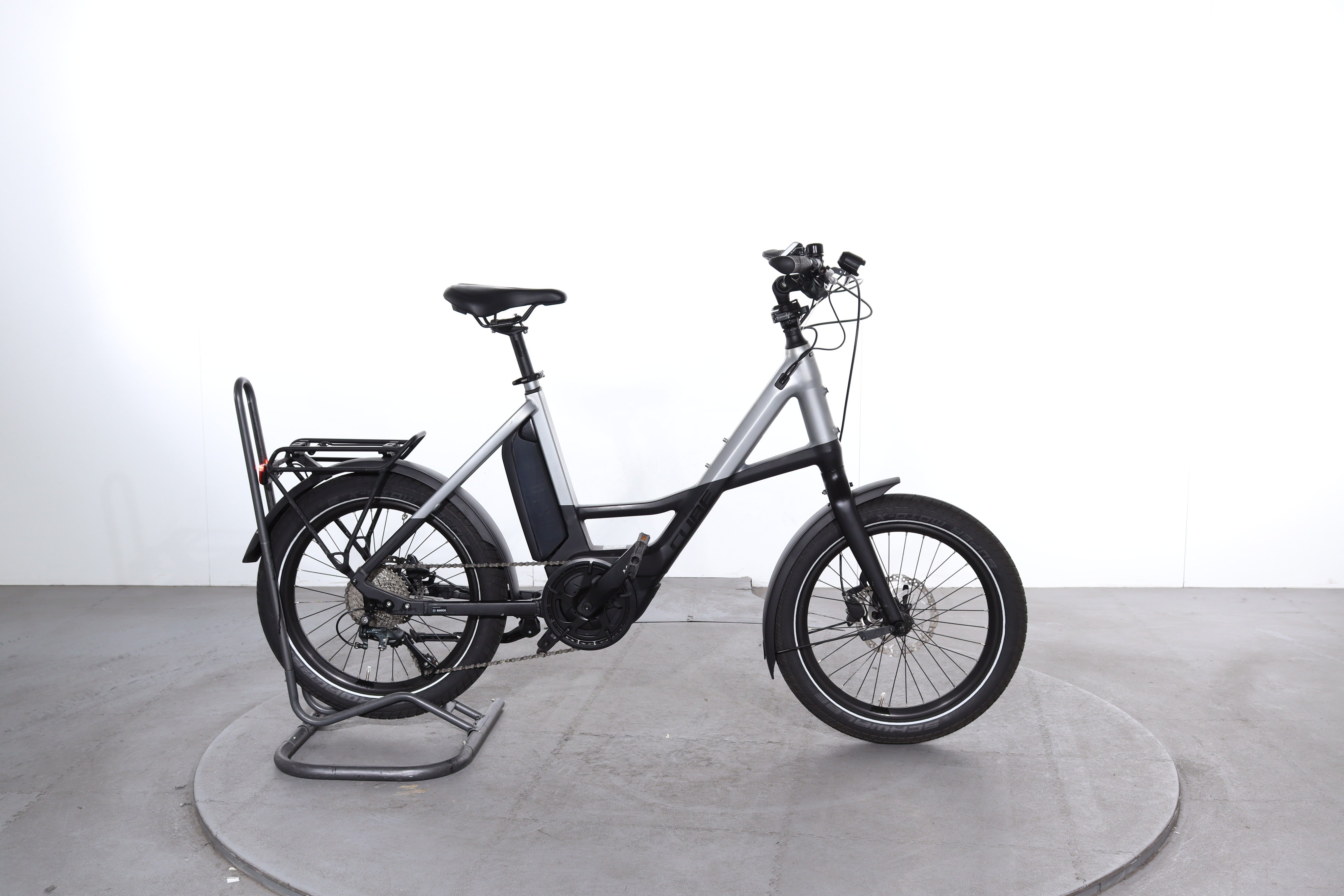 fahrrad cube sport Cube Compact Sport Hybrid Refurbished E-Bike