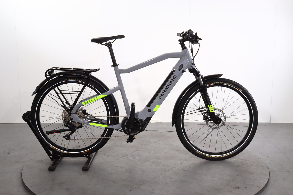 Haibike Trekking 6