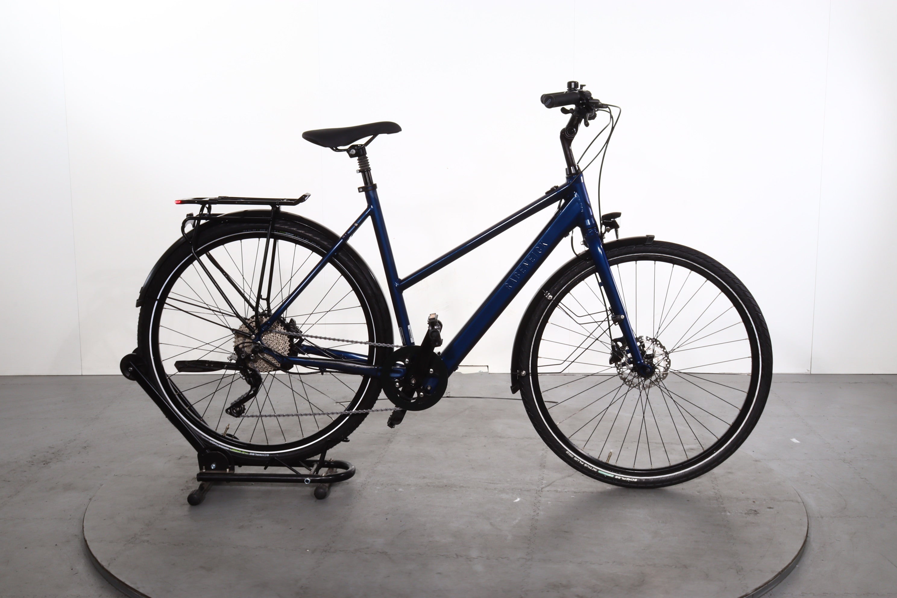 rabeneick citybike damen Rabeneick TC-E Refurbished E-Bike