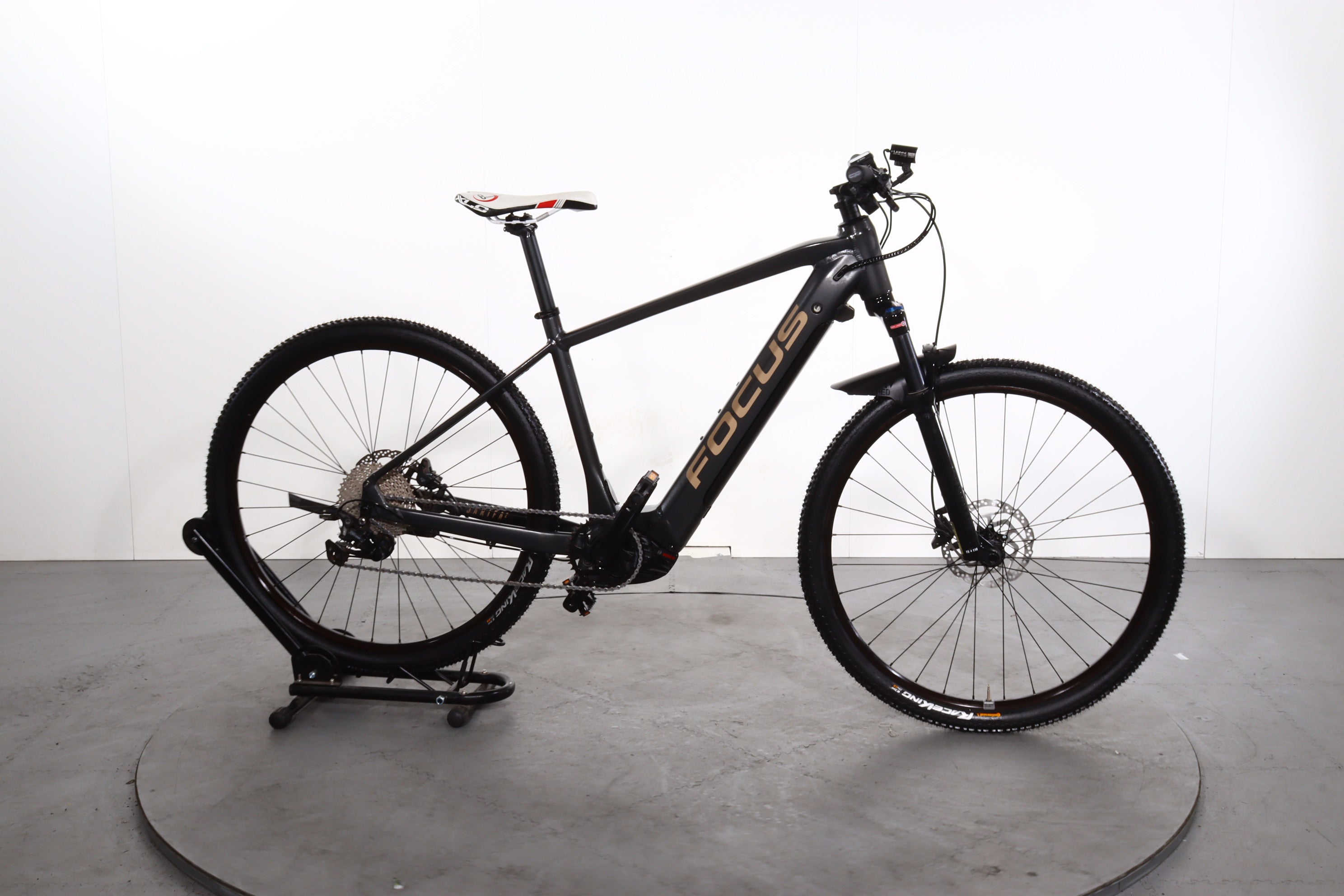Focus Jarifa² Nine Refurbished E-Bike Upway