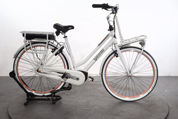 Gazelle Miss Grace C7+ HMB Refurbished E-Bike