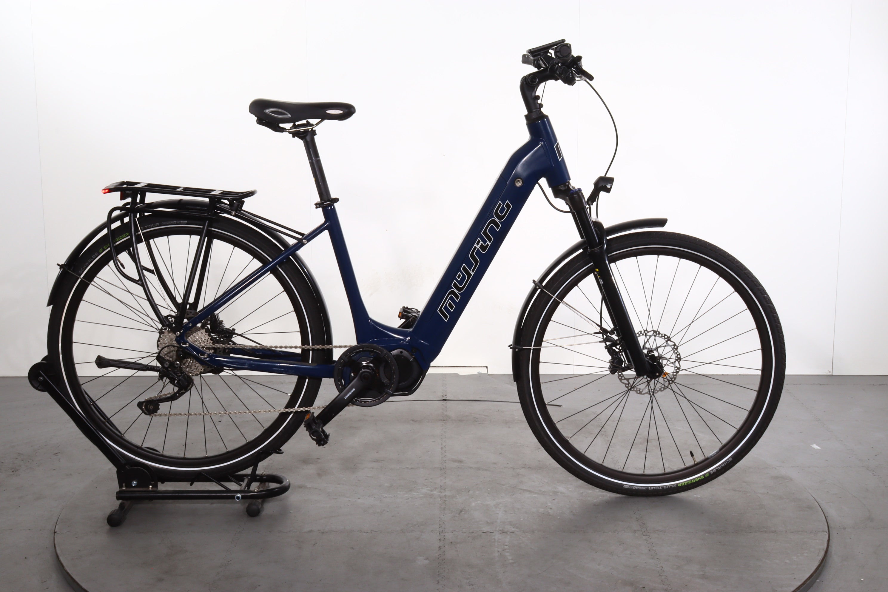 Müsing Pyrit E Refurbished E-Bike