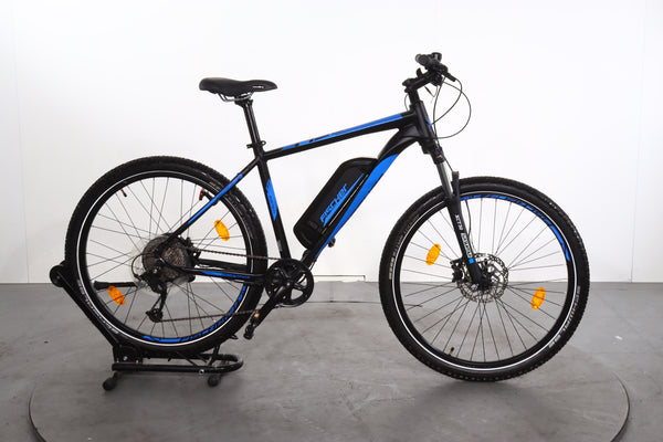 Fischer Montis 2.1 Refurbished E-Bike | Upway