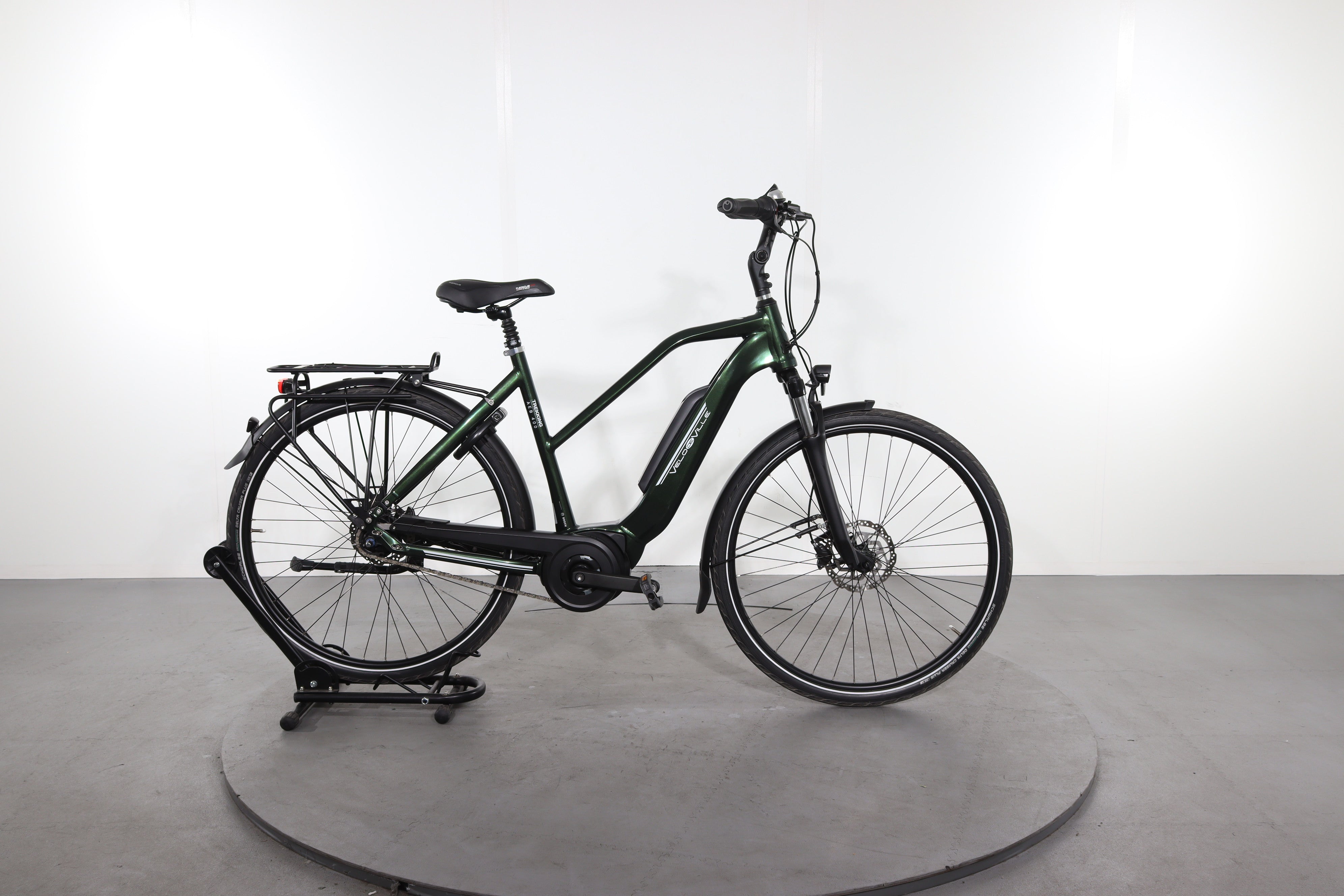Velo de Ville AEB 400 Refurbished E-Bike