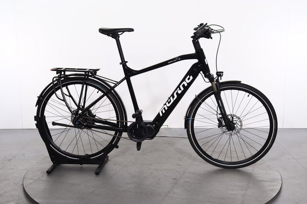 müsing rennrad damen Müsing Zirkon E Refurbished E-Bike