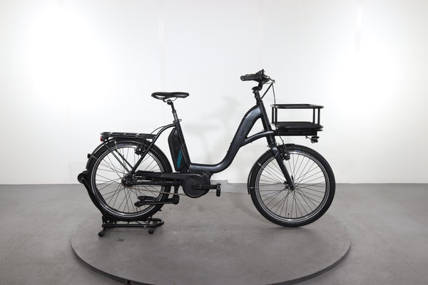 lastenfahrrad hercules Hercules Rob Cargo R7 Refurbished E-Bike