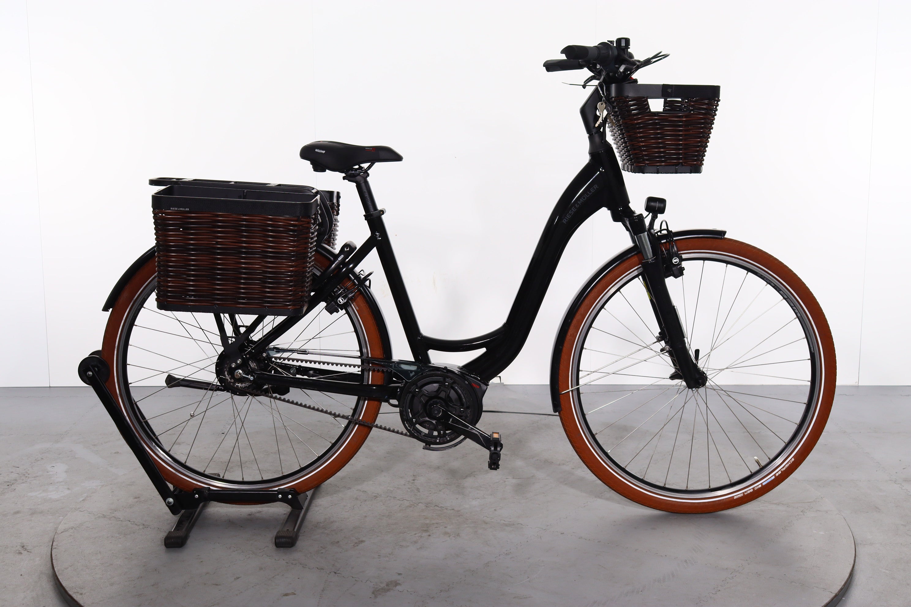 riese und müller e bike swing 3 urban Riese & Müller Swing3 vario urban Refurbished E-Bike