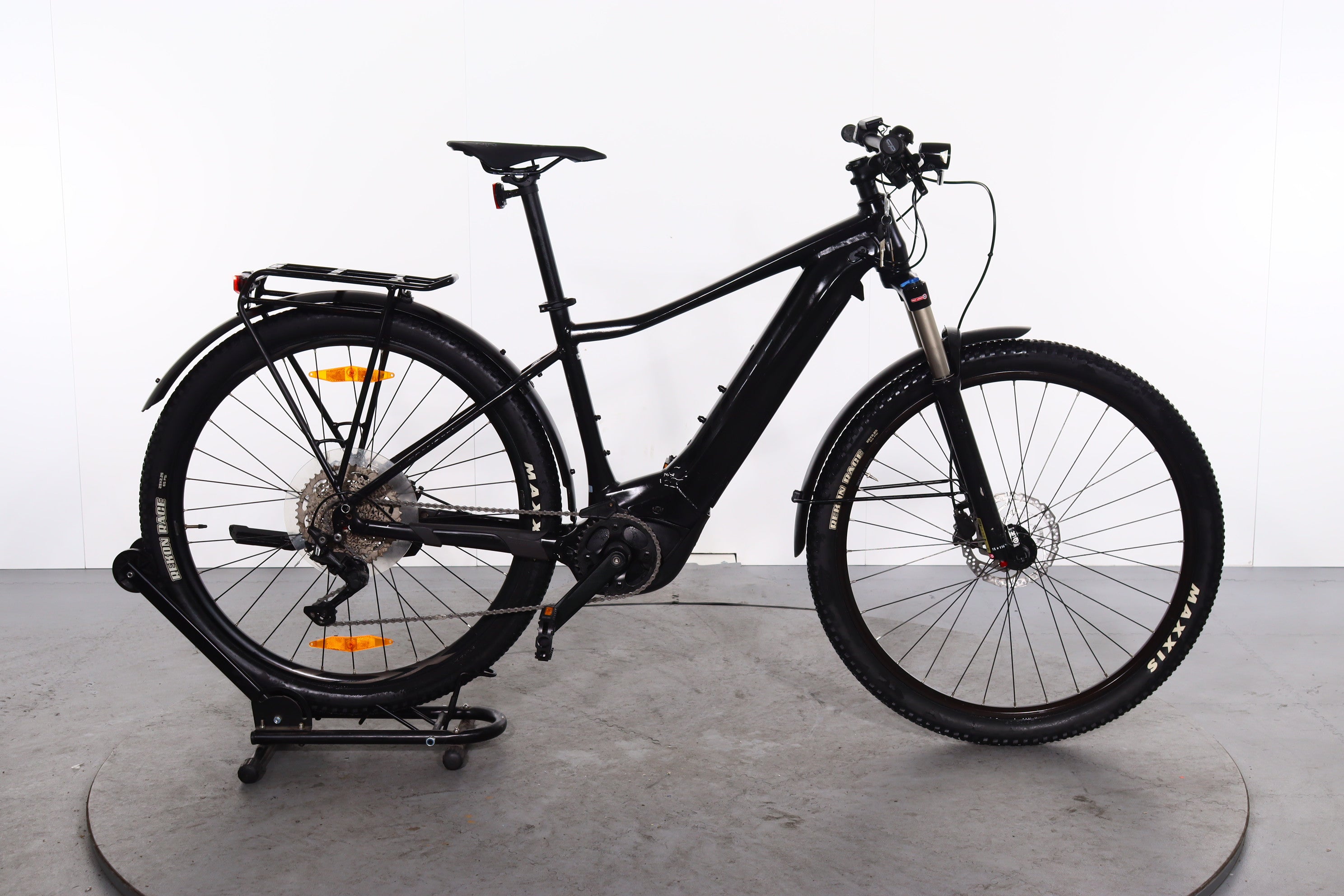 Giant Fathom E+ EX Refurbished E-Bike