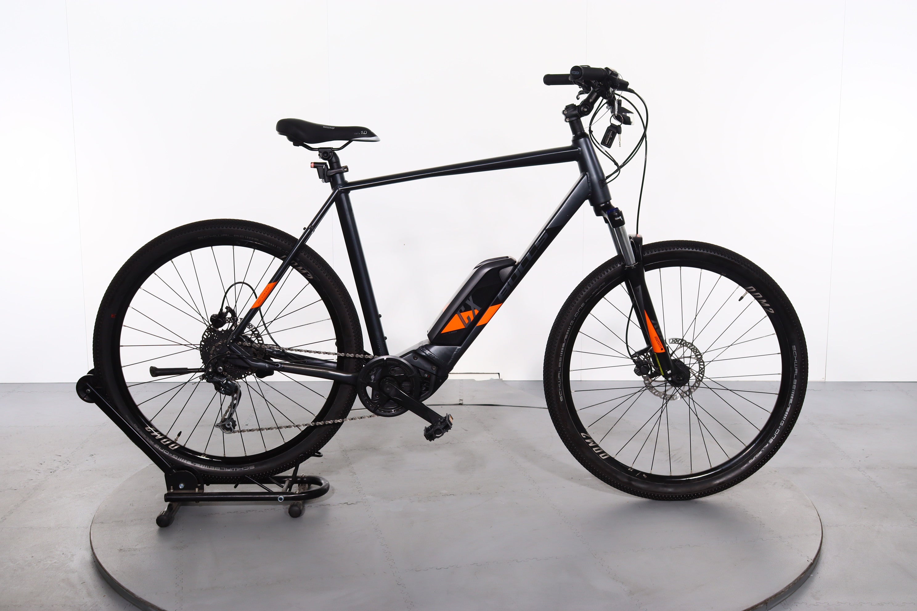 bulls lt cx 500 e-mtb mountainbike hardtail Bulls LT CX 29 Refurbished E-Bike