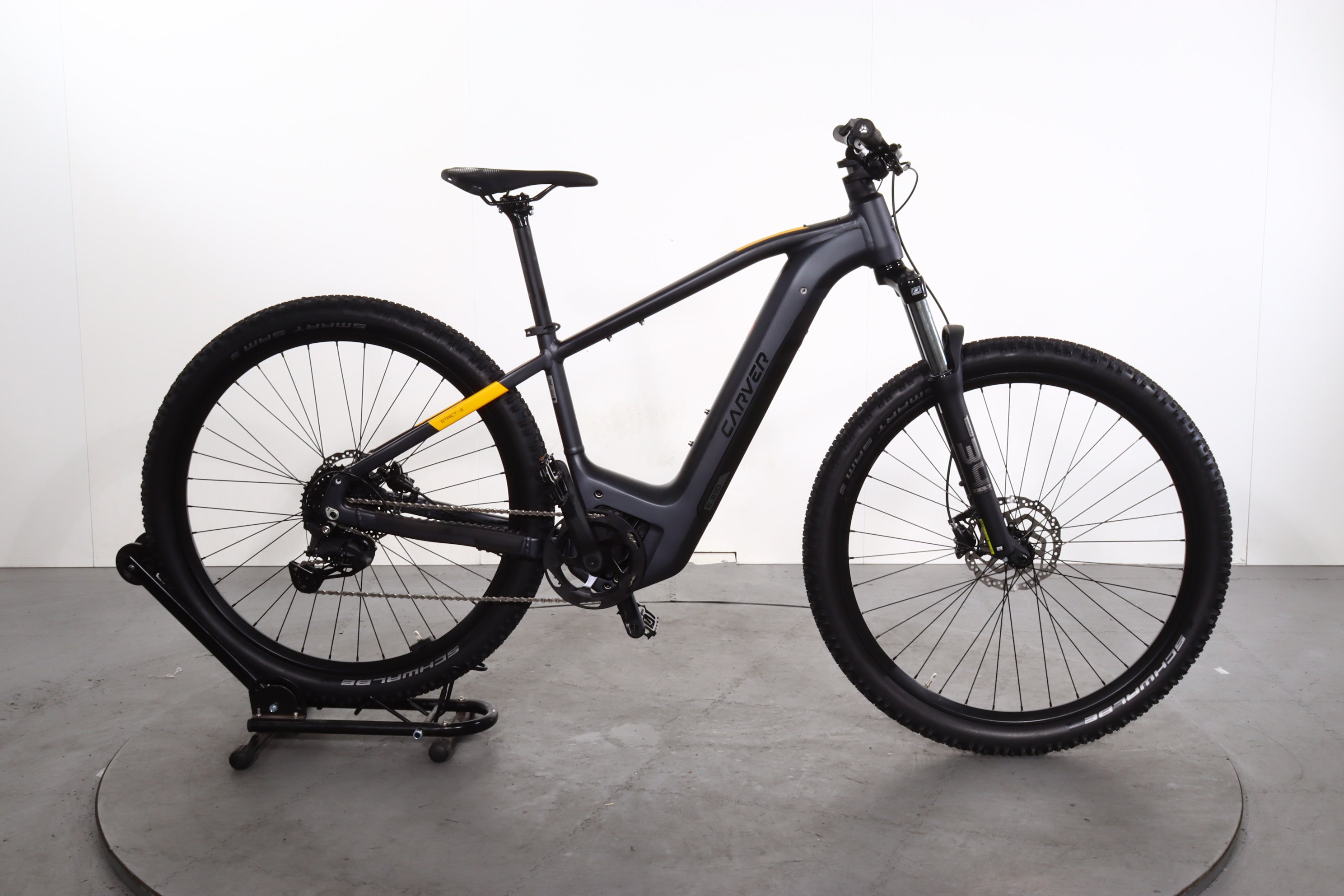 carver fahrrad kaufen Carver Strict E.510 Refurbished E-Bike
