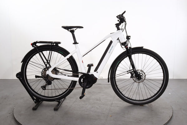 carver trekking e-bike damen Carver Route E.540 Refurbished E-Bike