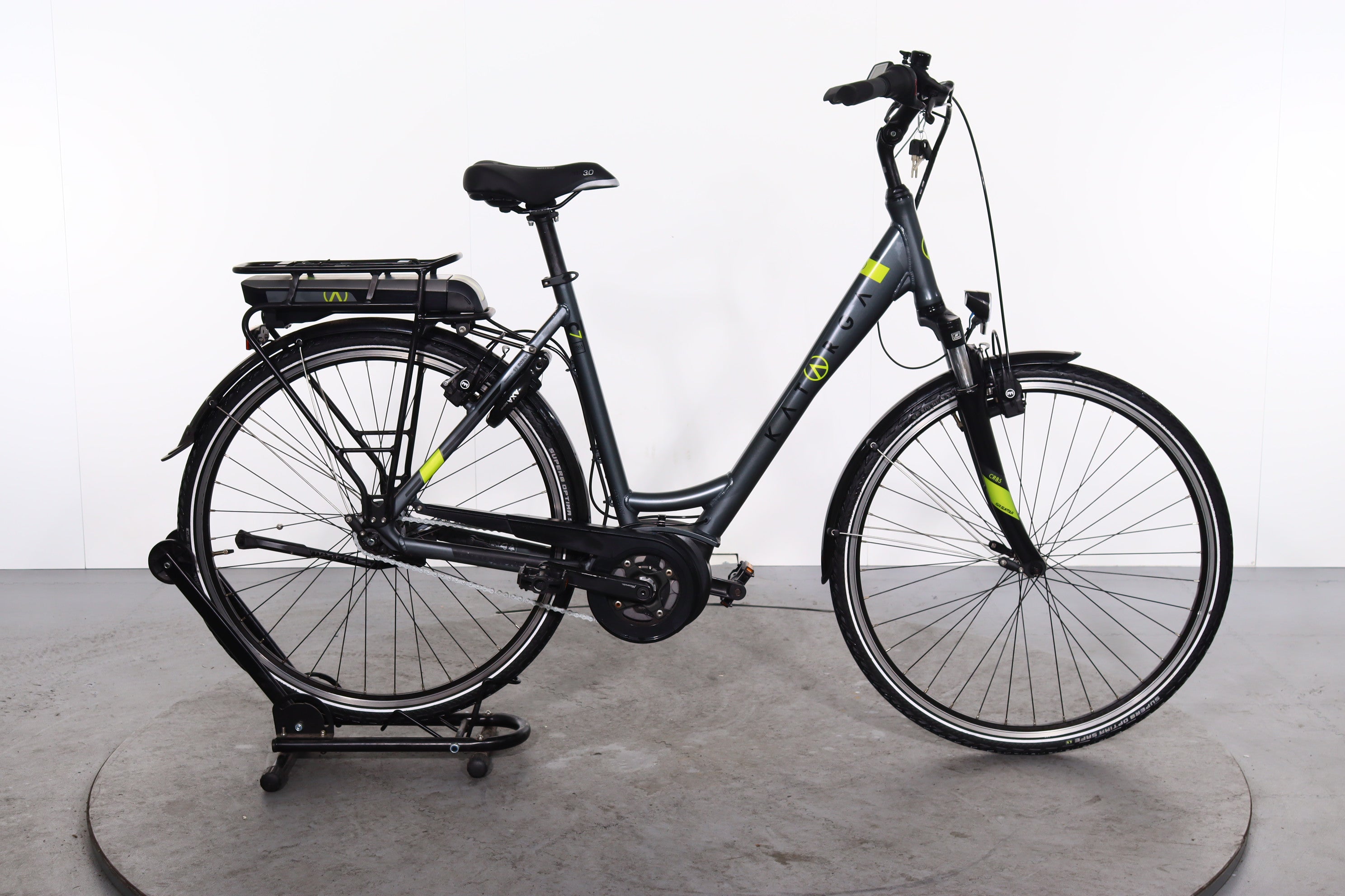 katarga e-bike damen Katarga E C7R Refurbished E-Bike