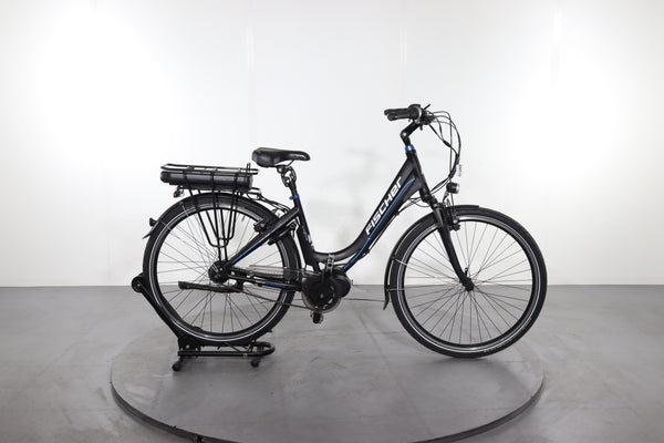 Fischer Proline Evo ECU 1605 Refurbished E-Bike