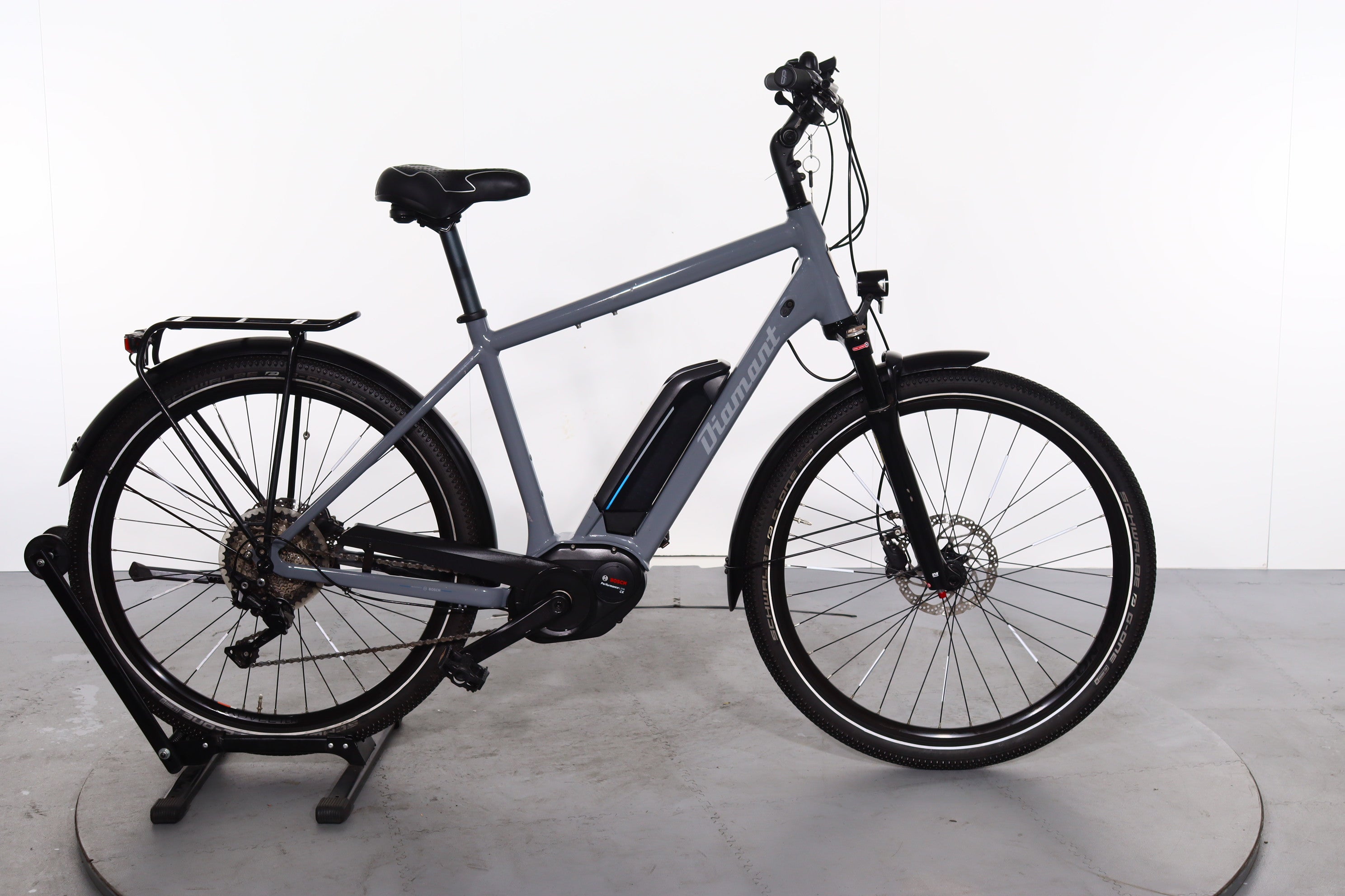 Diamant Elan Legere+ Refurbished E-Bike