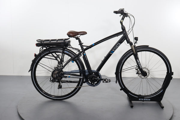NCM Hamburg Refurbished E-Bike