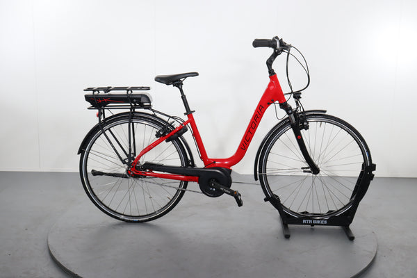 trekking victoria e bike Victoria E-Trekking 5.8 Refurbished E-Bike