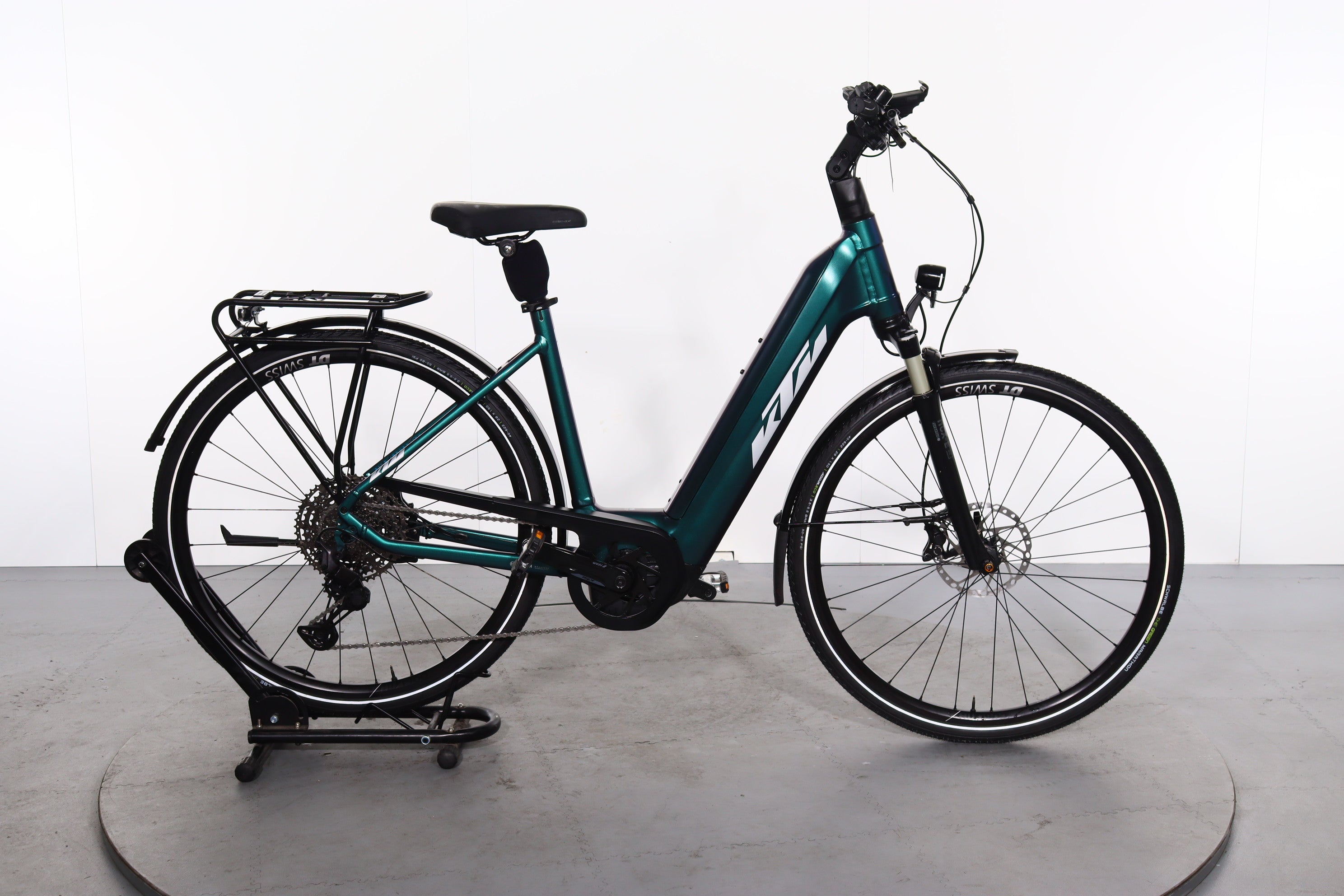 ktm macina ultimate xts e-bike trekkingrad 28 KTM Macina Ultimate XTS Refurbished E-Bike