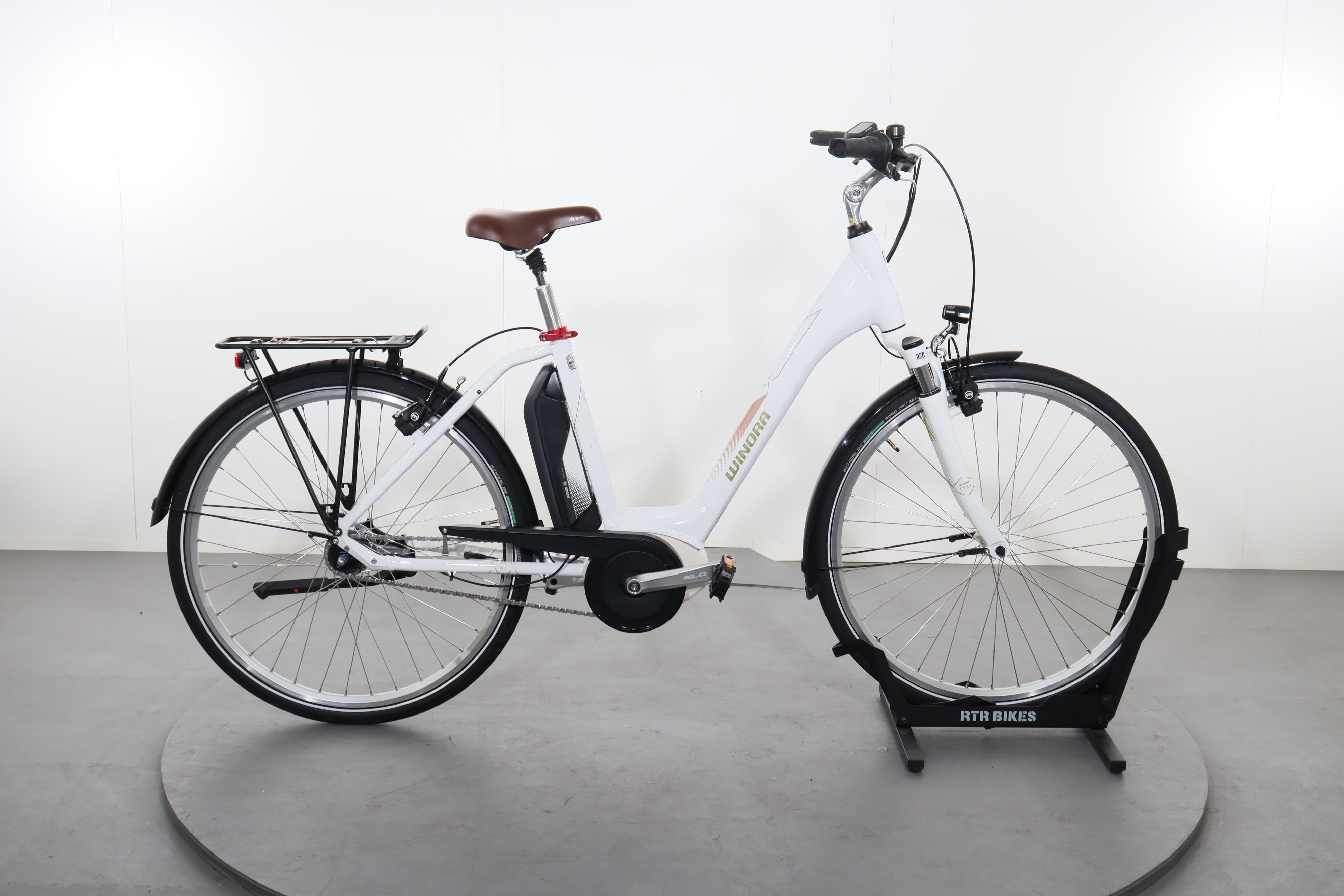 Winora Sima N7 Refurbished E-Bike