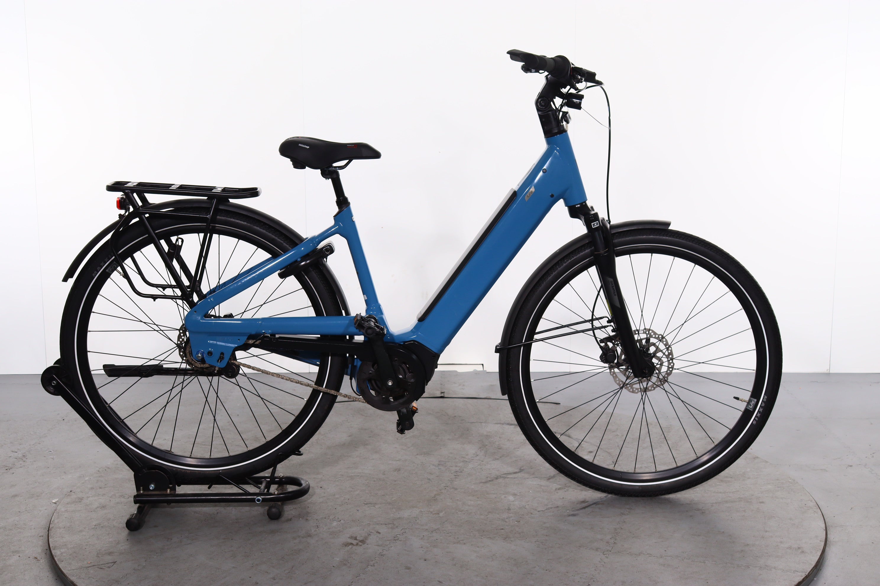 fahrrad xxl liv Liv Allure E+ 2 Refurbished E-Bike