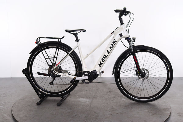 kelly fahrrad e bike Kellys e-Cristy 30 Refurbished E-Bike