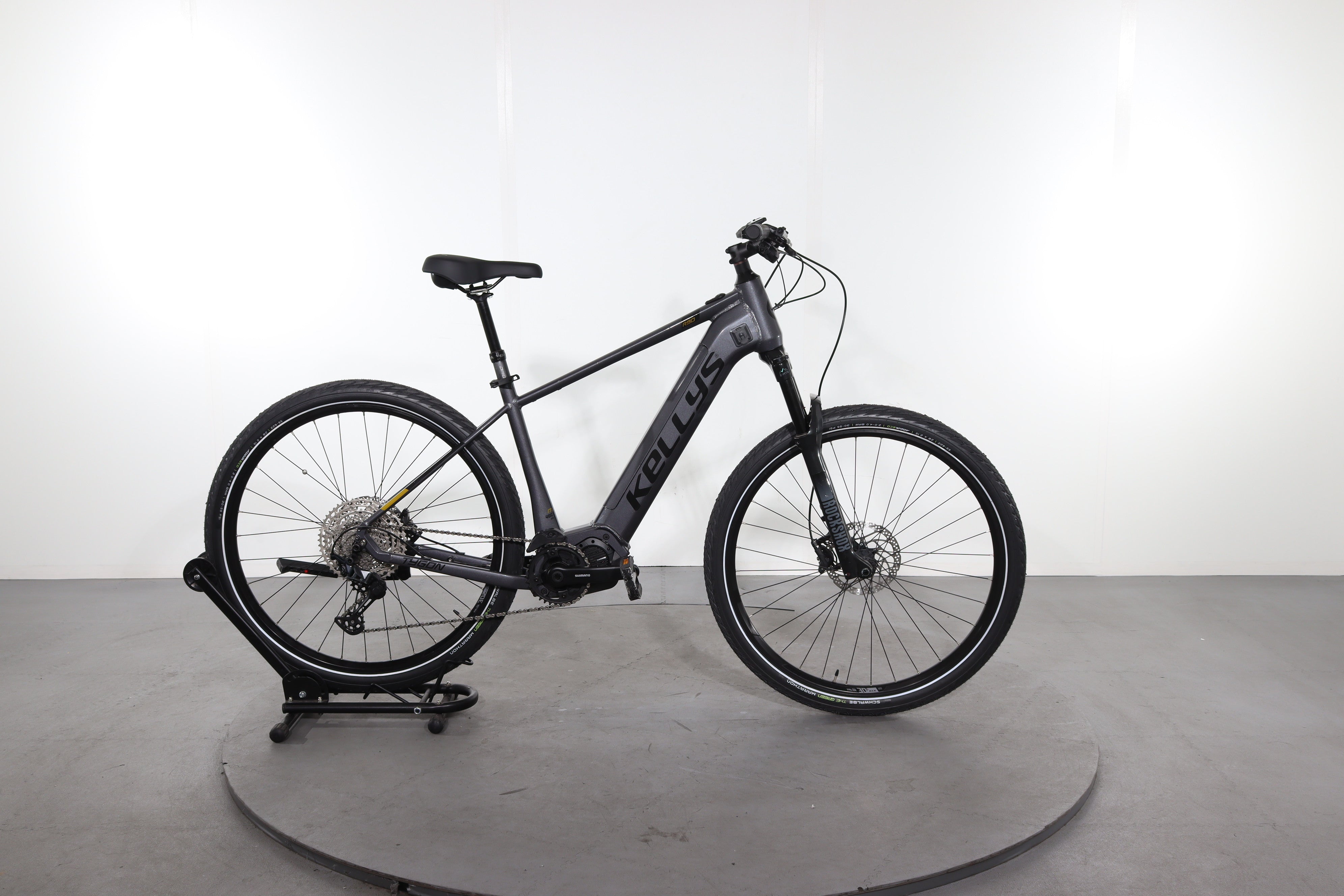 kellys rennrad 8300 Kellys Tygon R90 Refurbished E-Bike