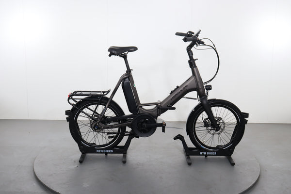 Hercules Rob Fold R5 Refurbished E-Bike