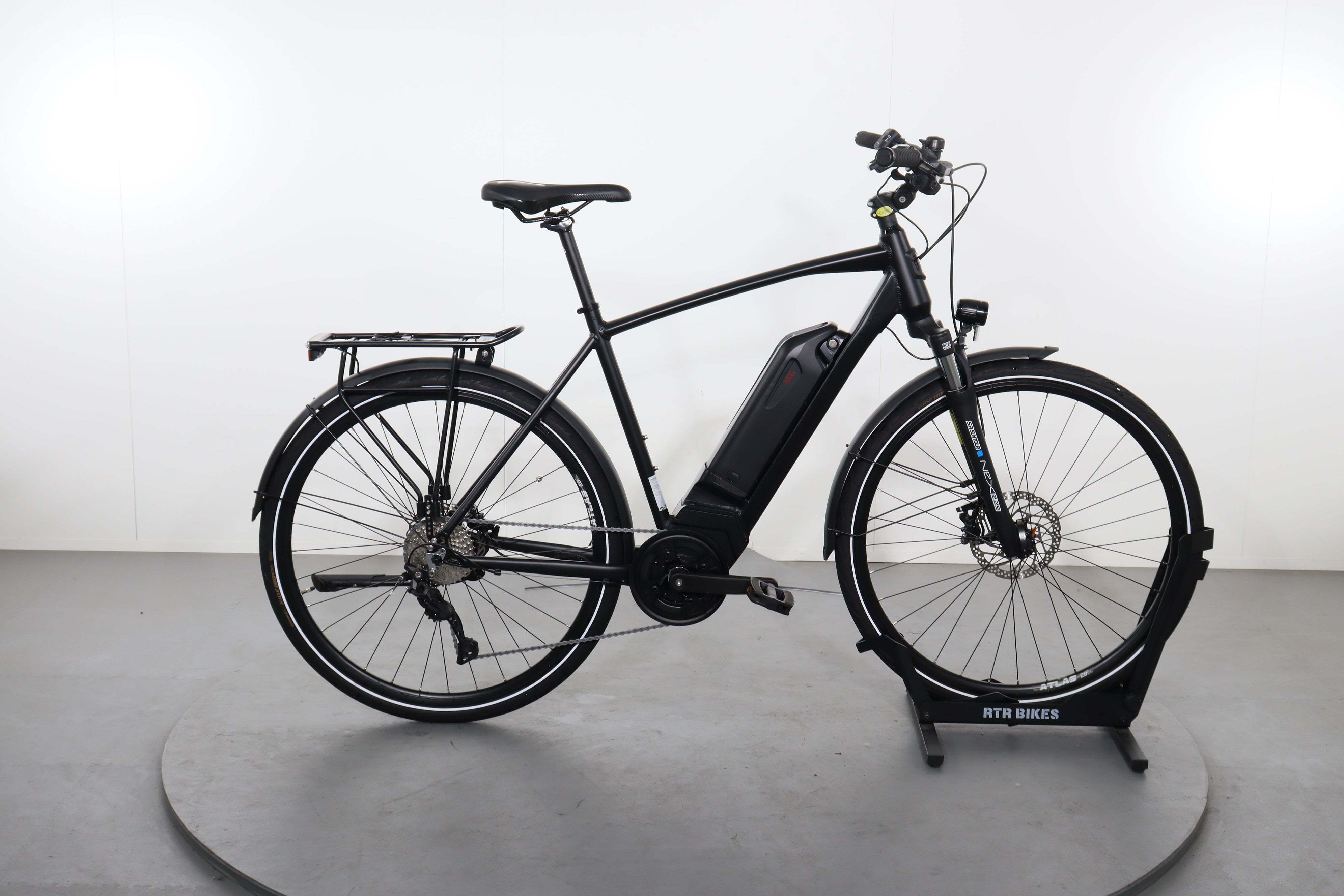 prophete entdecker sport trekking e-bike Prophete Entdecker Sport Refurbished E-Bike