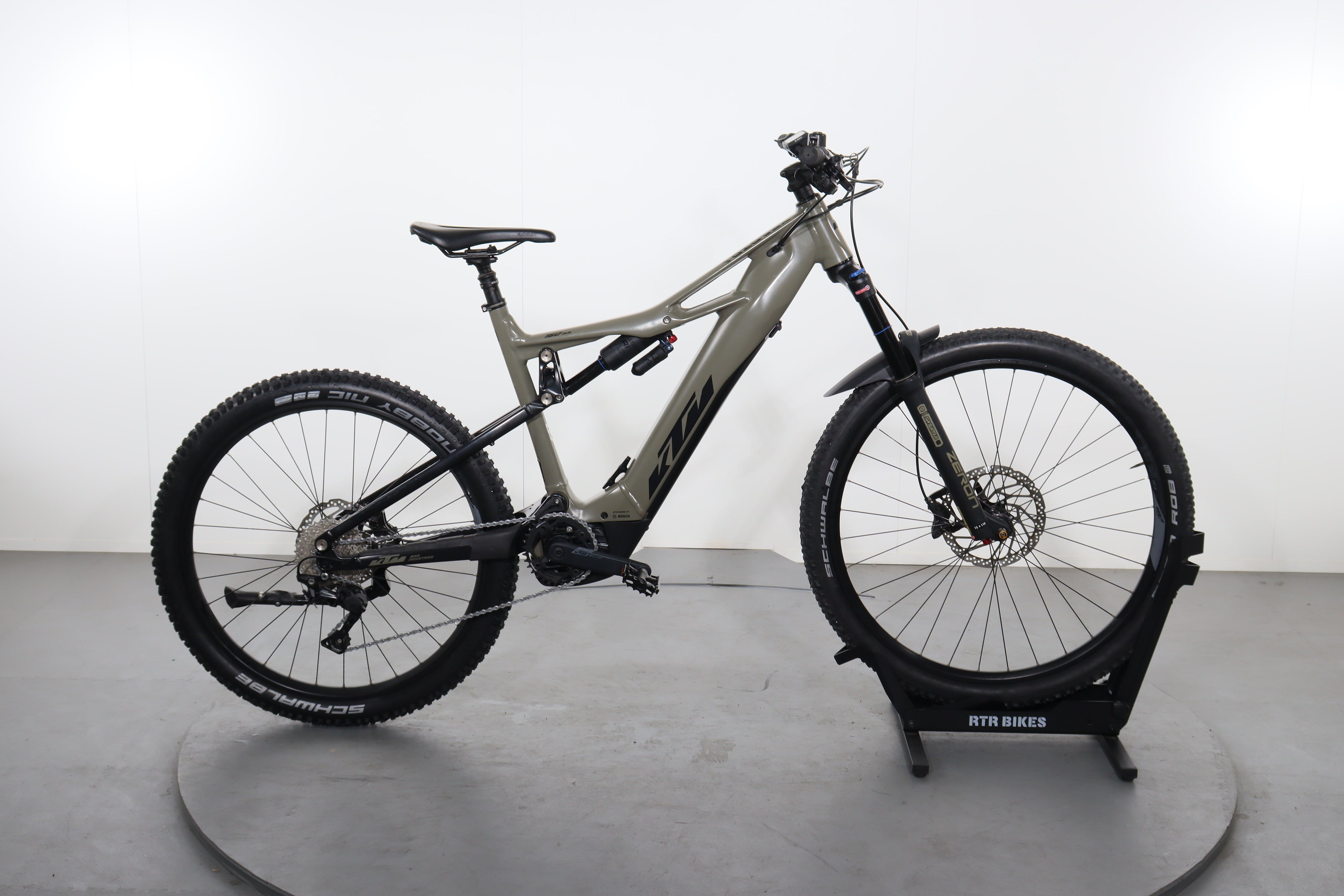 ktm macina kapoho 2973 fully e-bike 2020 KTM Macina Kapoho 2973 Refurbished E-Bike
