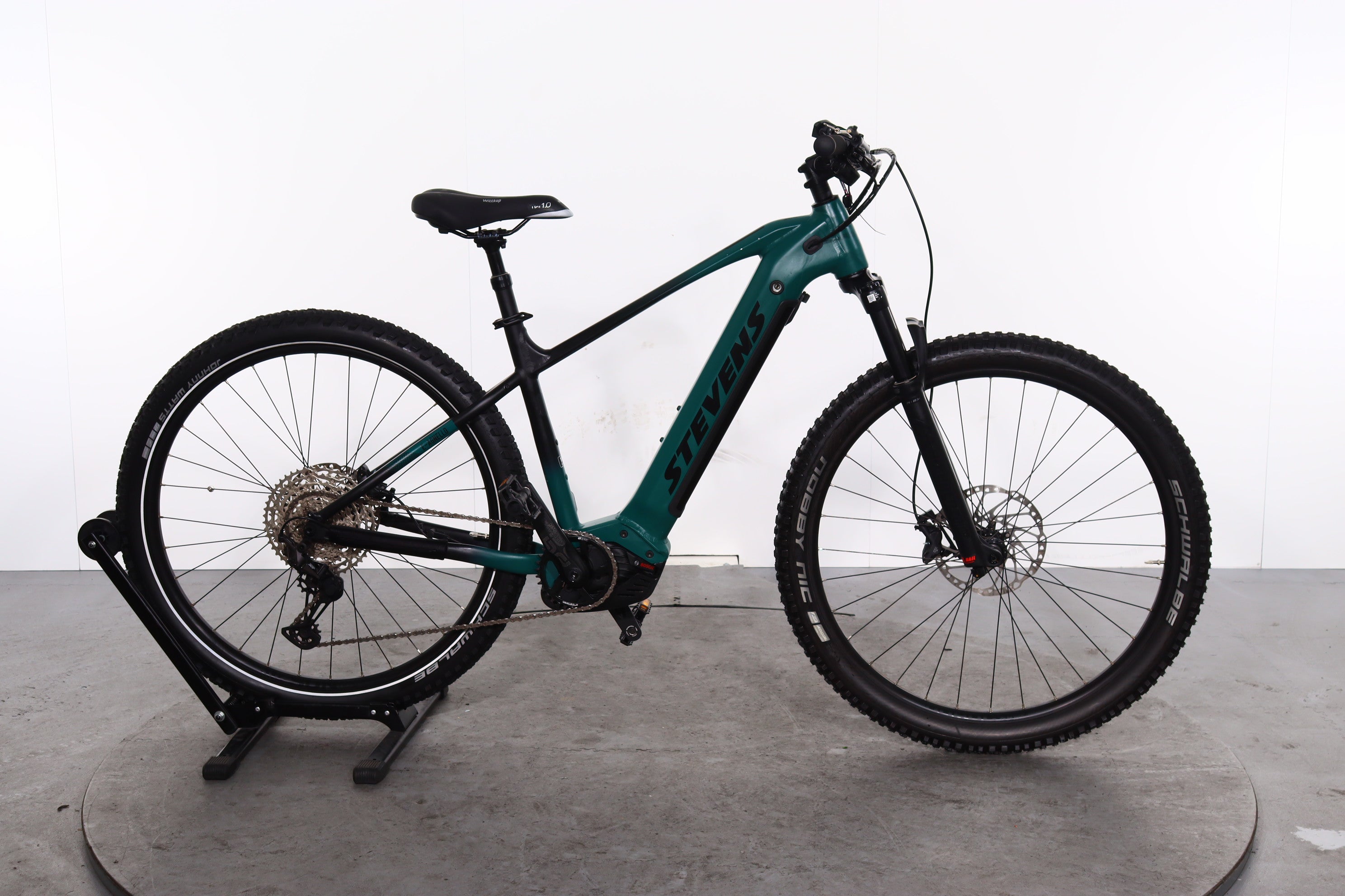 Stevens E Agnello Bike 2022 Stevens E-Agnello 2022 Used