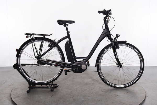 stratos damenrad Stratos City Refurbished E-Bike