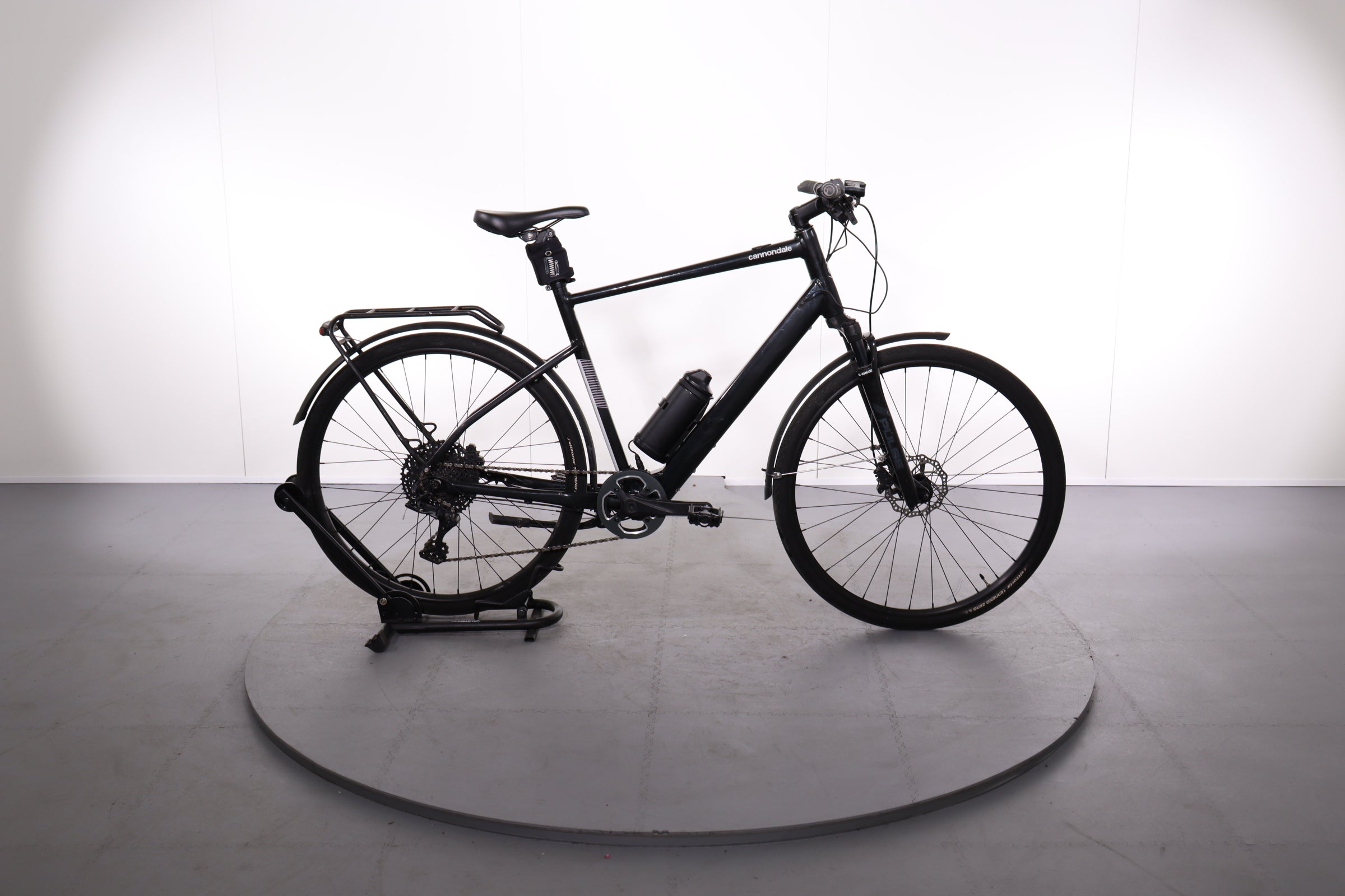 Cannondale Tesoro Neo SL EQ