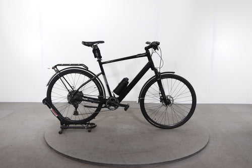 Cannondale Tesoro Neo SL EQ #1 global