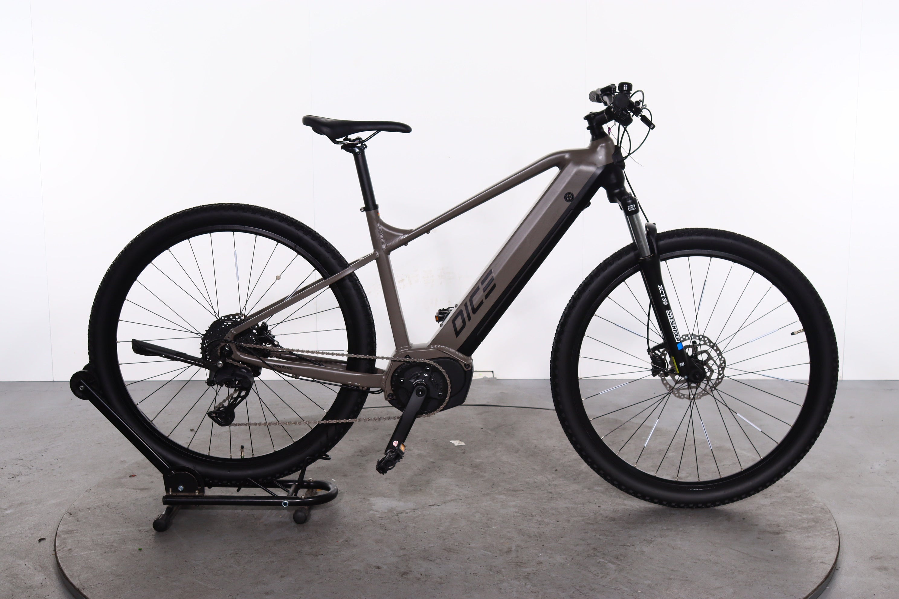 Prophete Dice 3.0 Refurbished E-Bike | Upway