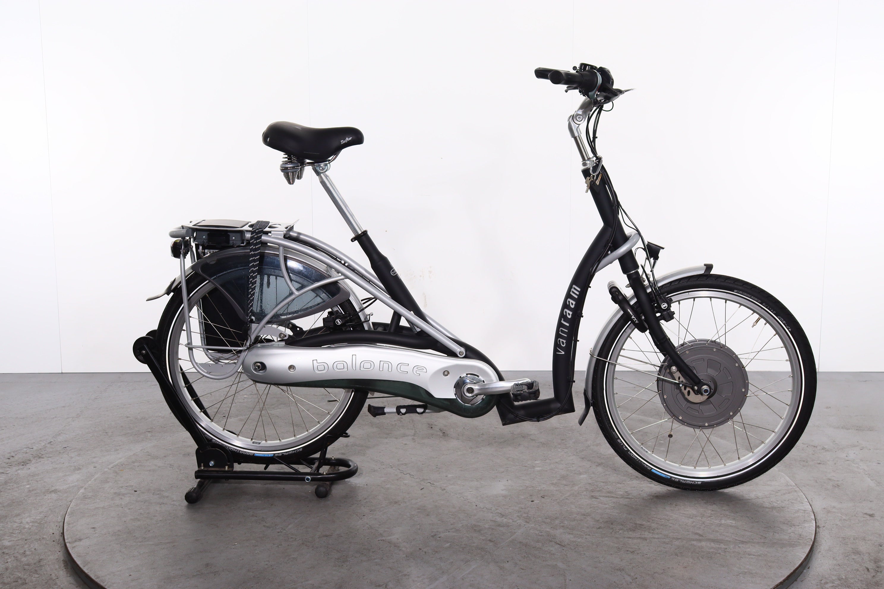 van raam fahrrad gebraucht Van Raam Balance Refurbished E-Bike