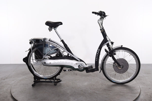 balance fahrrad gebraucht Van Raam Balance Refurbished E-Bike