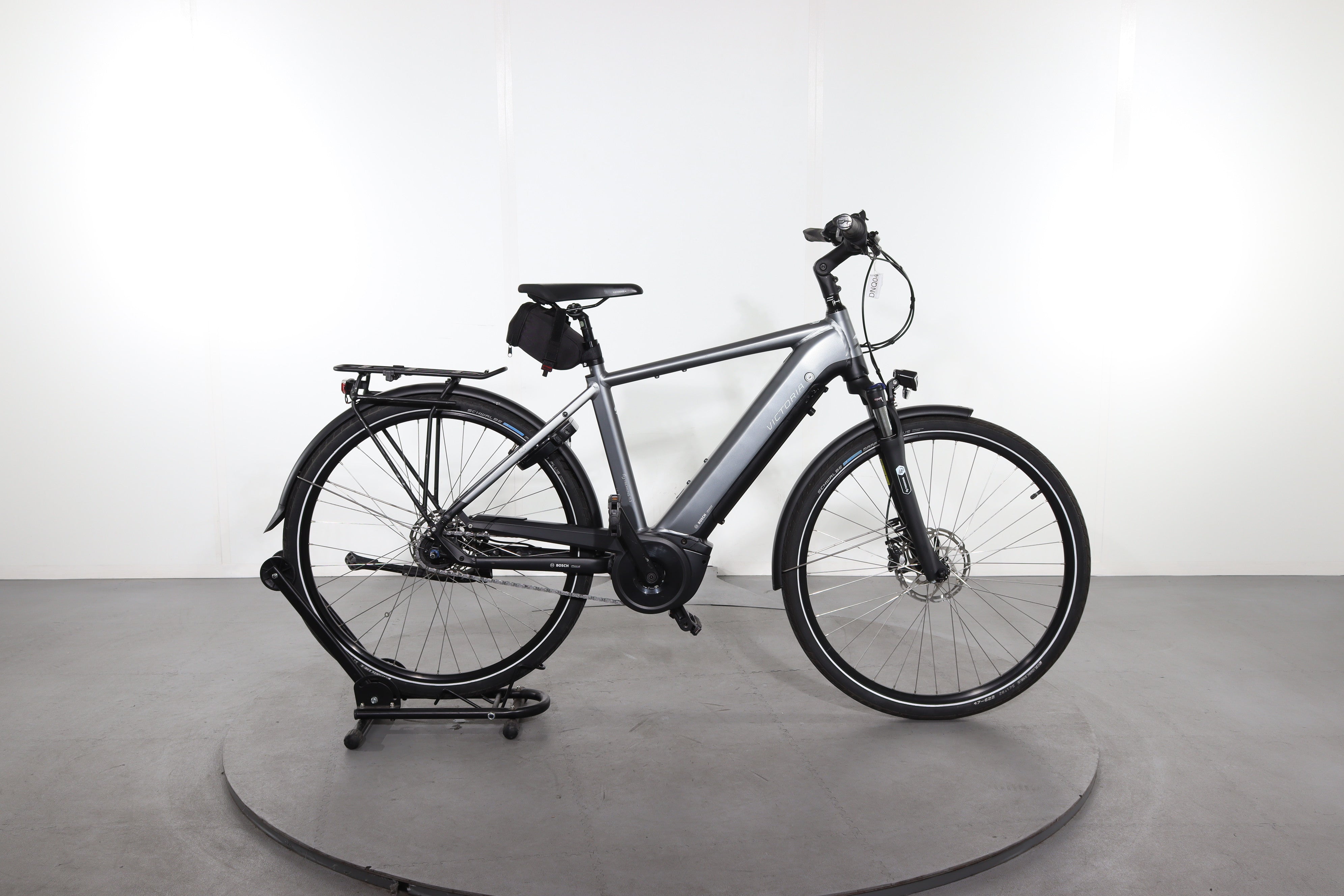 victoria e bike trekking 7.5 Victoria e-Trekking 11.3 Refurbished E-Bike
