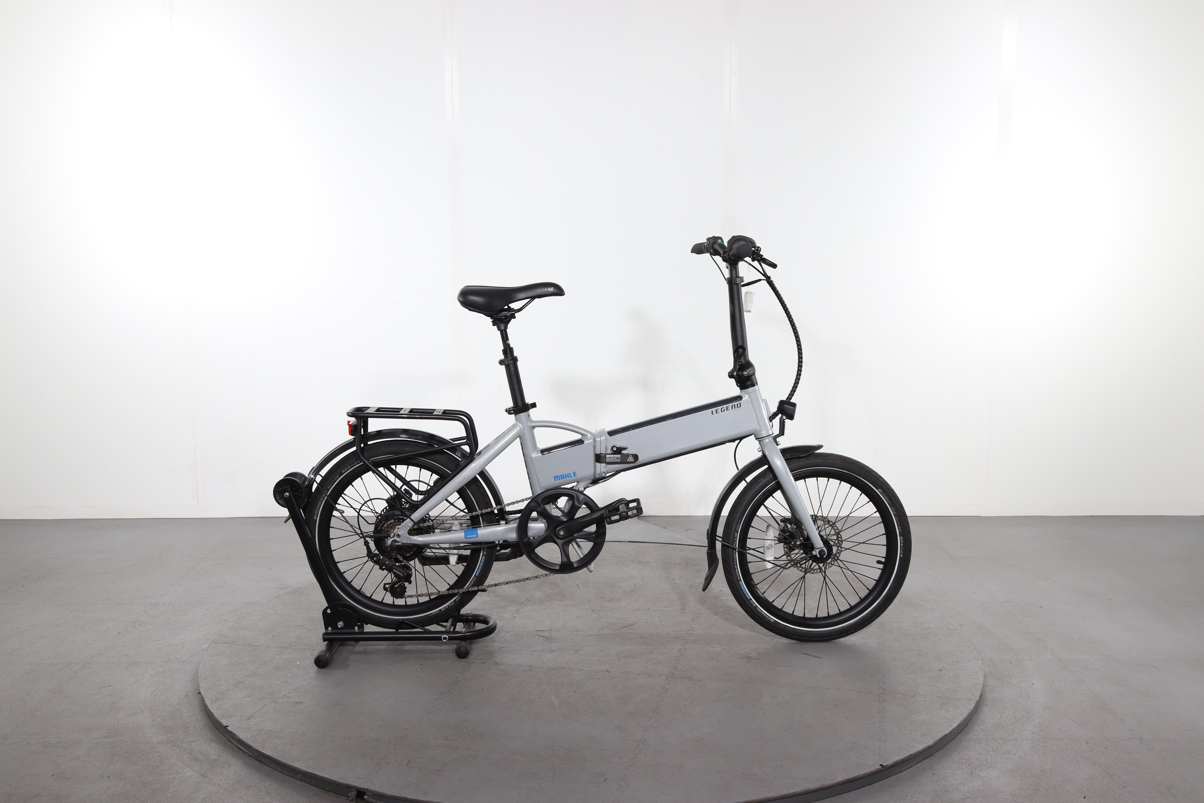 Legend Monza Refurbished E-Bike