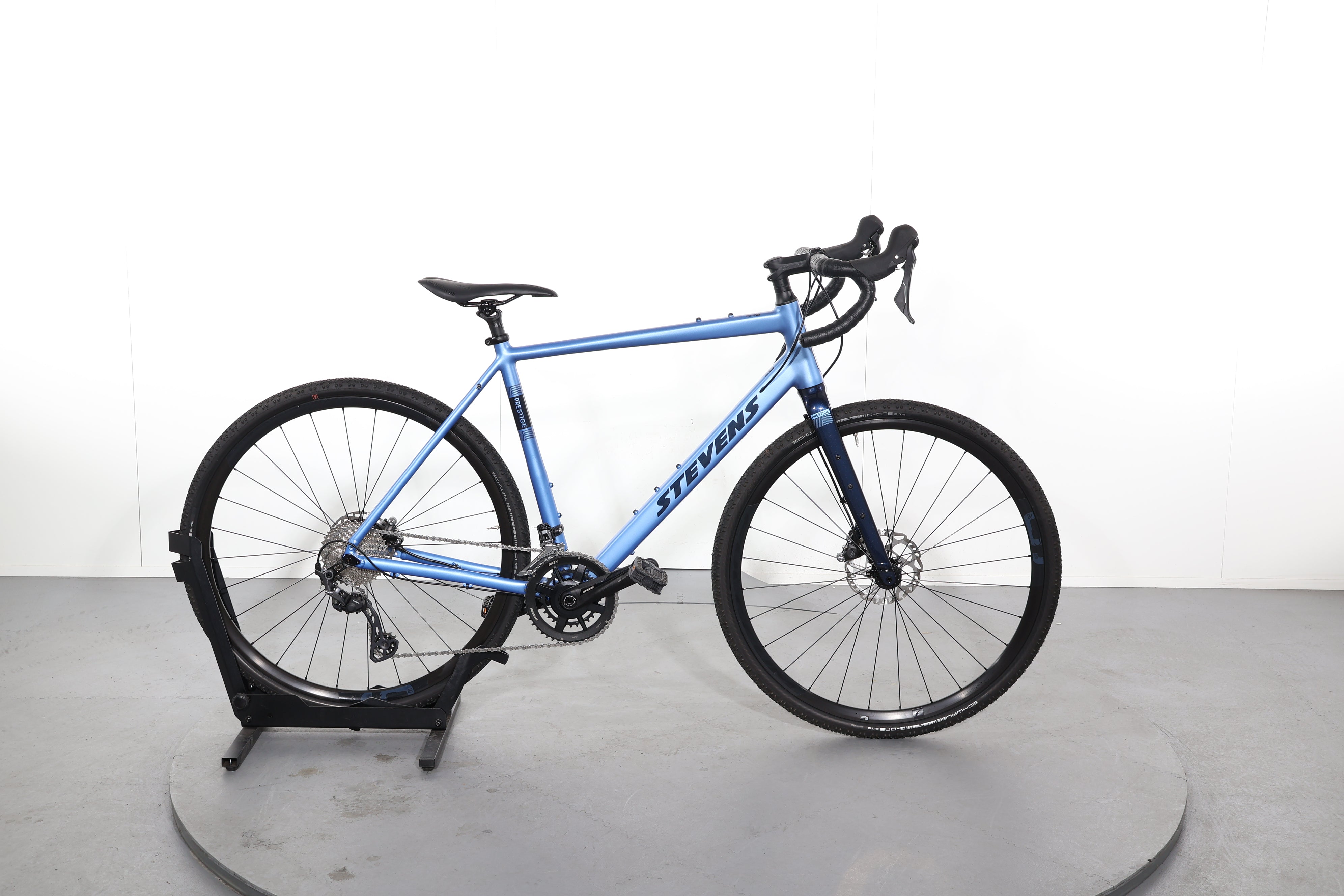 stevens prestige schutzbleche Stevens Prestige Refurbished Fahrrad