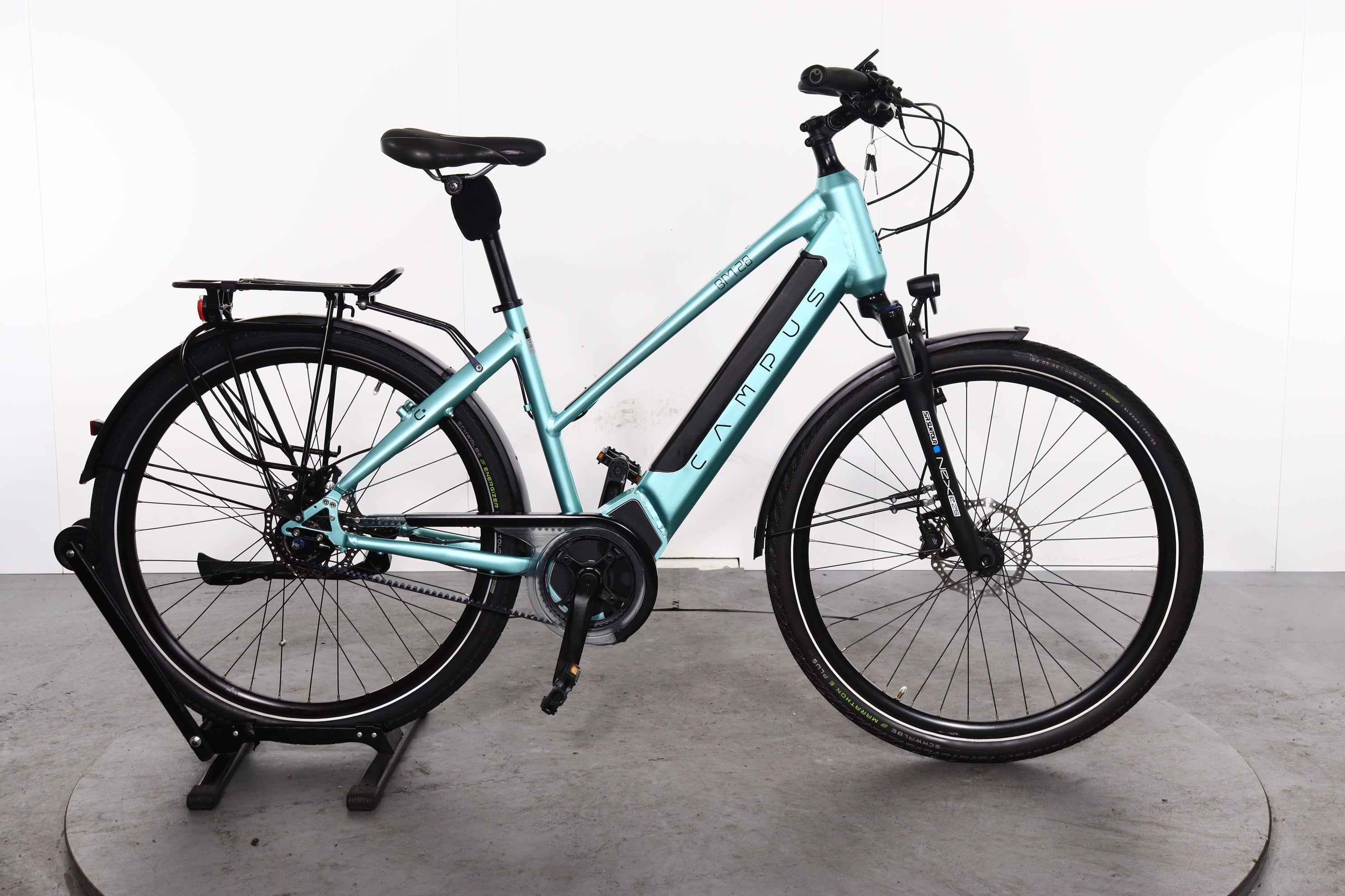Campus BM 28 Refurbished E-Bike