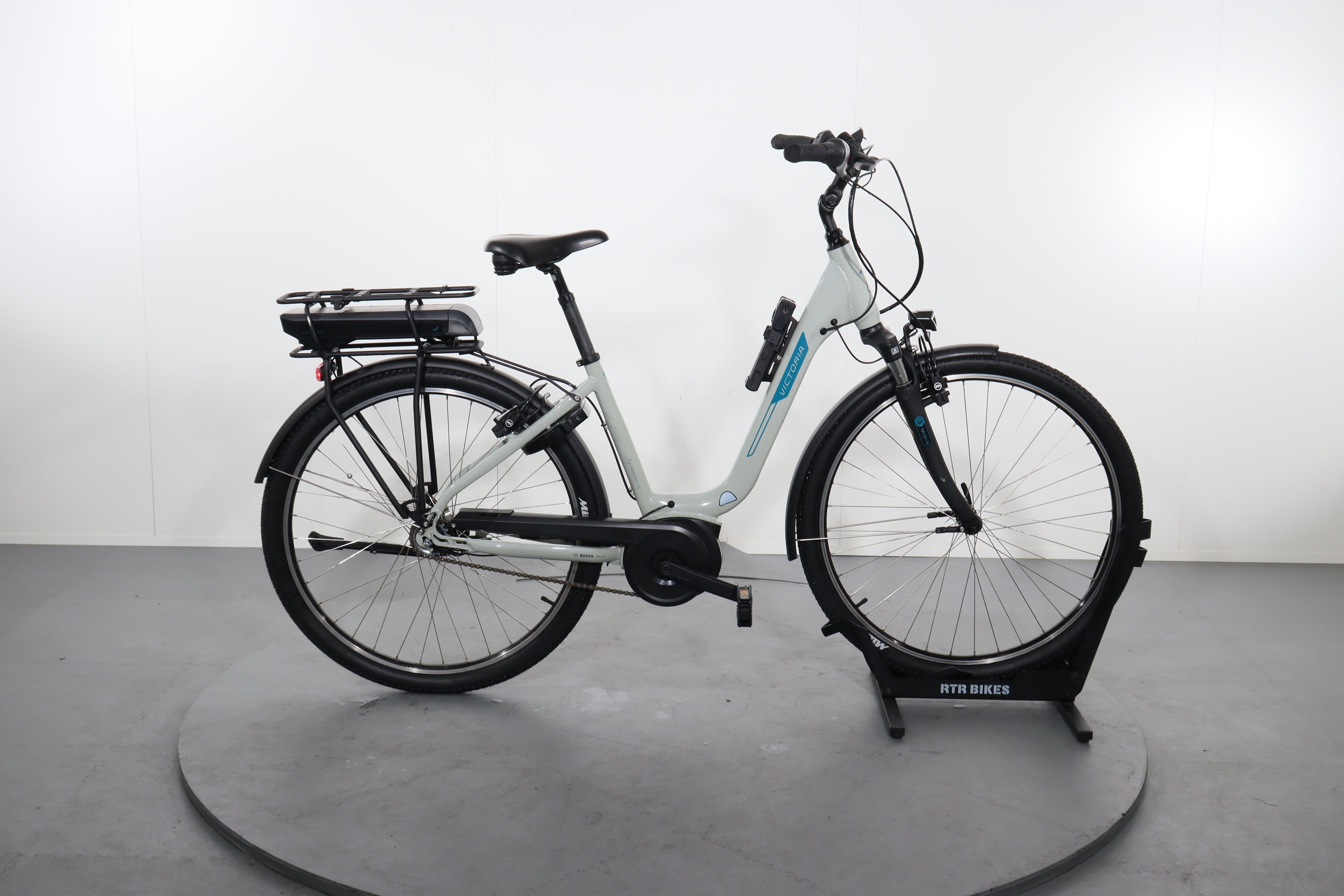 Victoria E-Trekking 5.10 Refurbished E-Bike
