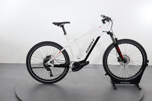 ghost mountainbike 2013 Ghost Hybride HTX Sport 1.0 LTD Refurbished E-Bike