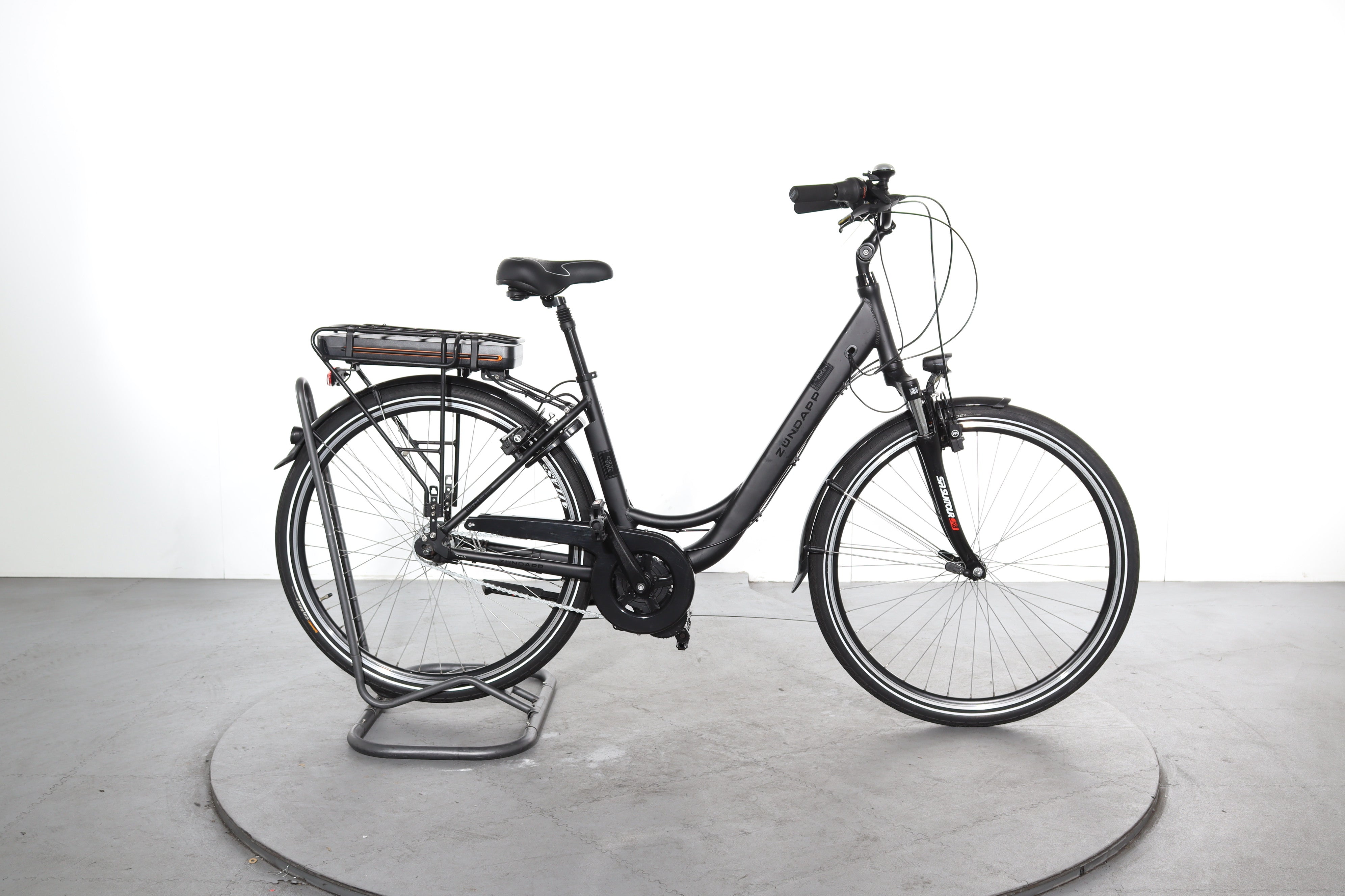 Zündapp Green 6.0 Refurbished E-Bike