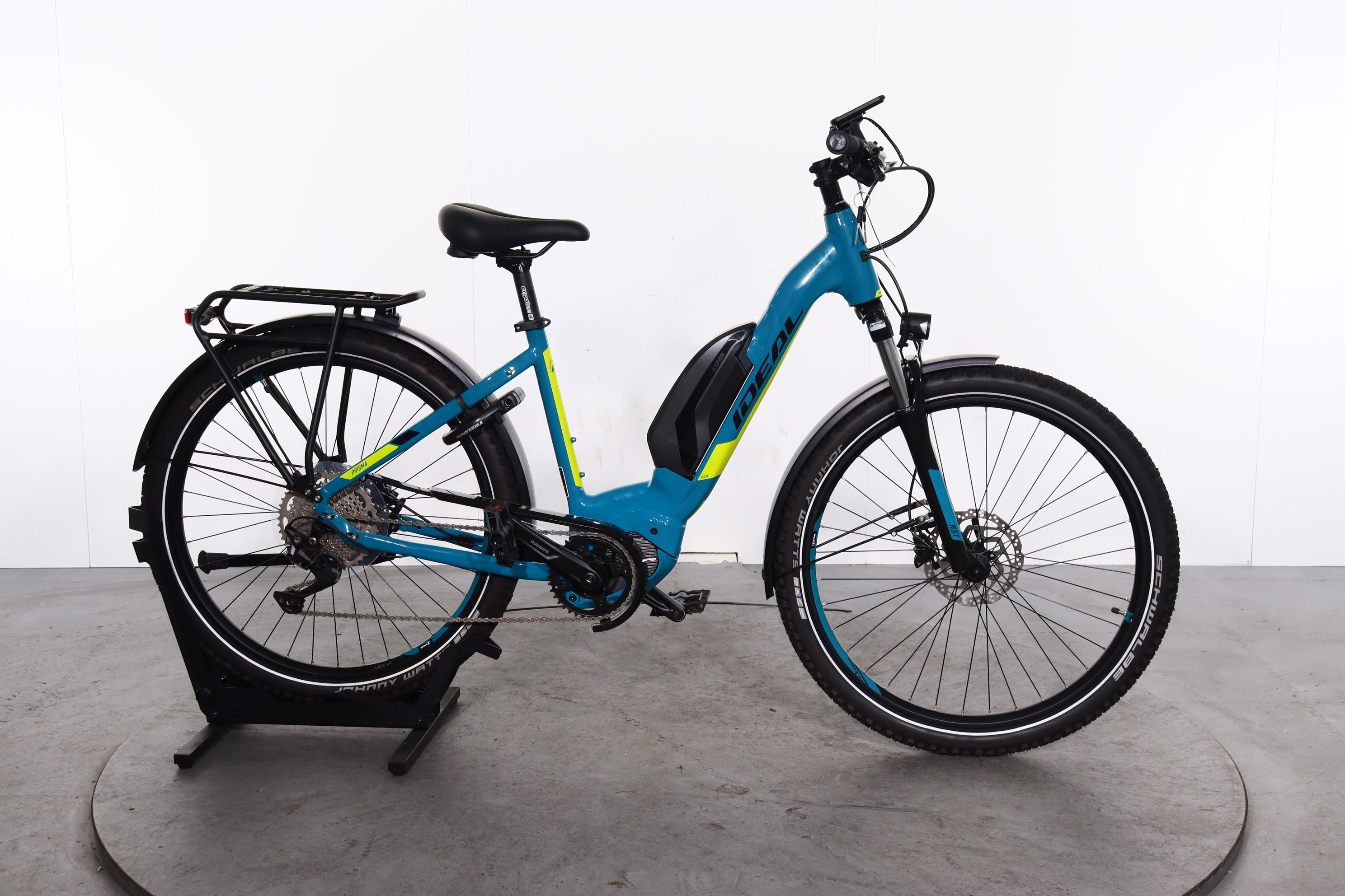 ideal fahrräder kaufen Ideal Prisma-810X Refurbished E-Bike