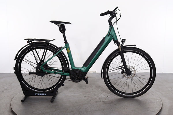 winora fahrrad kaufen Winora Sinus R380 Auto Refurbished E-Bike