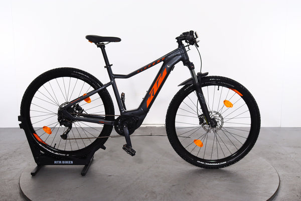 mountainbike elektro ktm KTM EloPeak M2721 Refurbished E-Bike