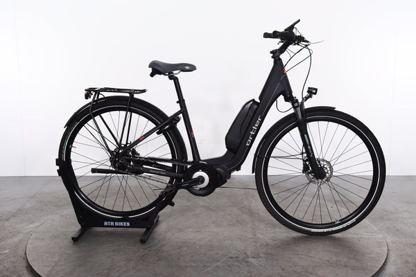 ortler fahrrad 24 zoll Ortler Bern Refurbished E-Bike