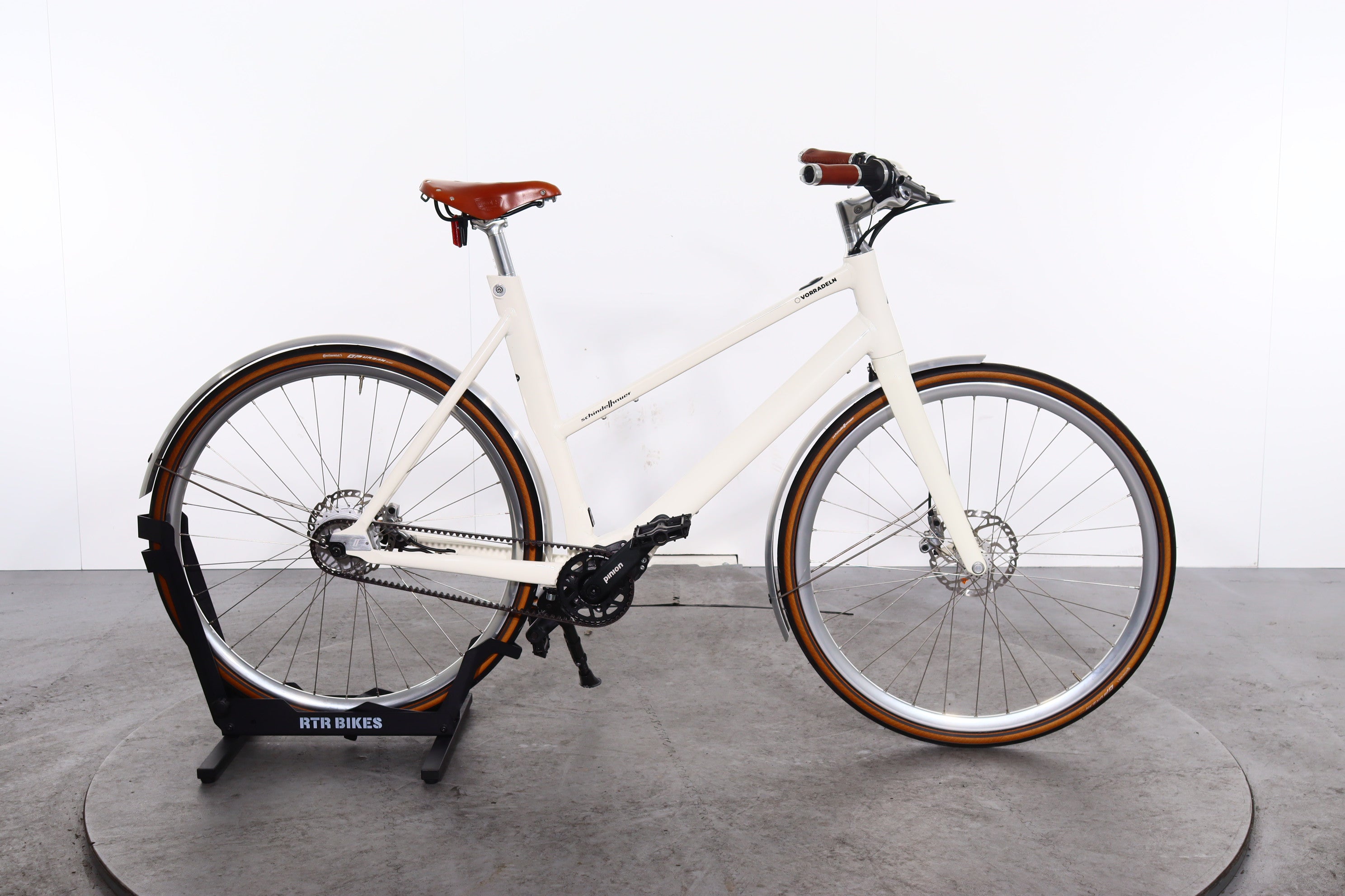 Schindelhauer Antonia Refurbished E-Bike