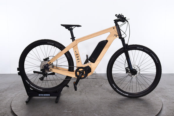 my esel mountainbike My Esel E-Mountain Refurbished E-Bike