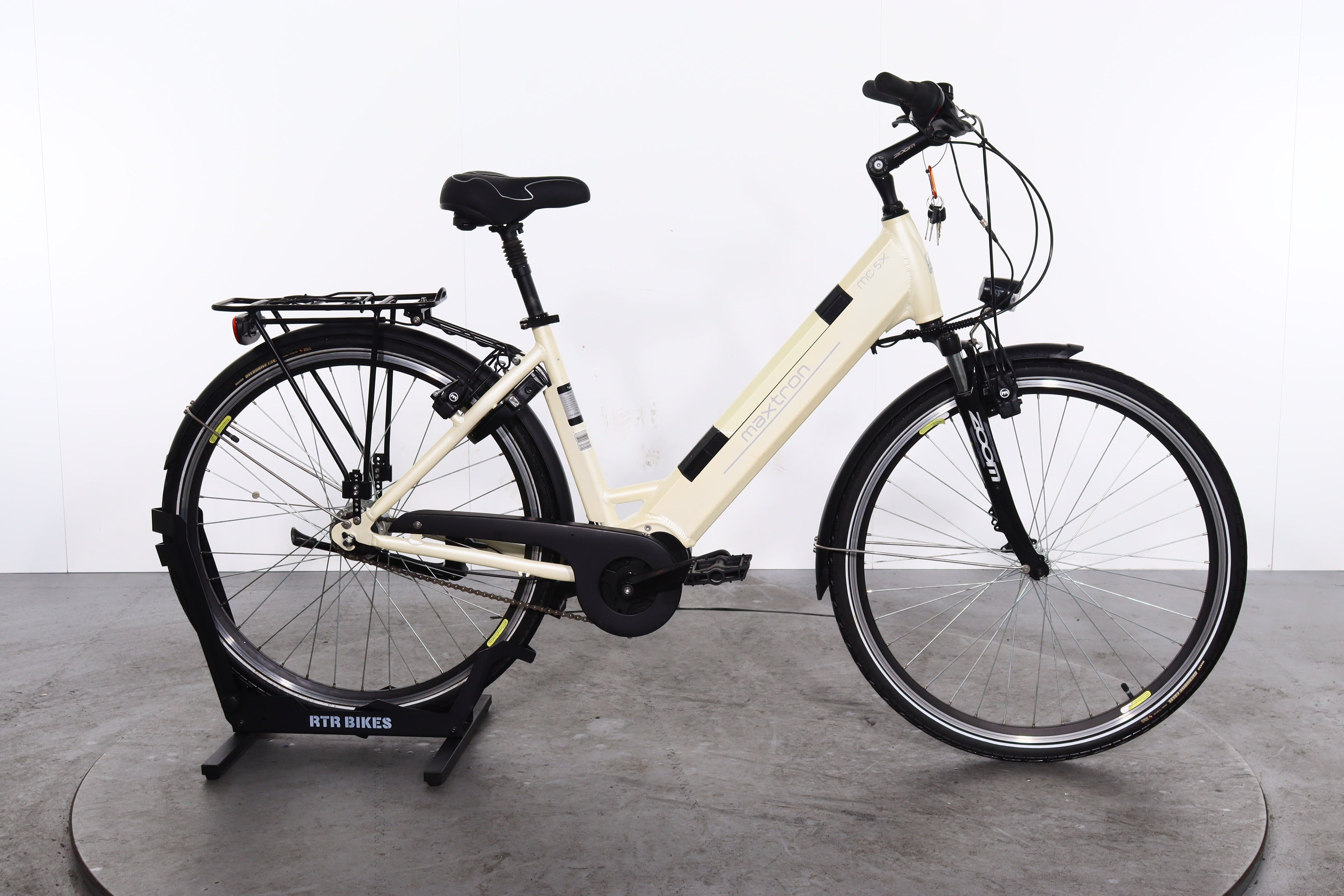 maxtron e-bike damen Maxtron MC-5X Refurbished E-Bike