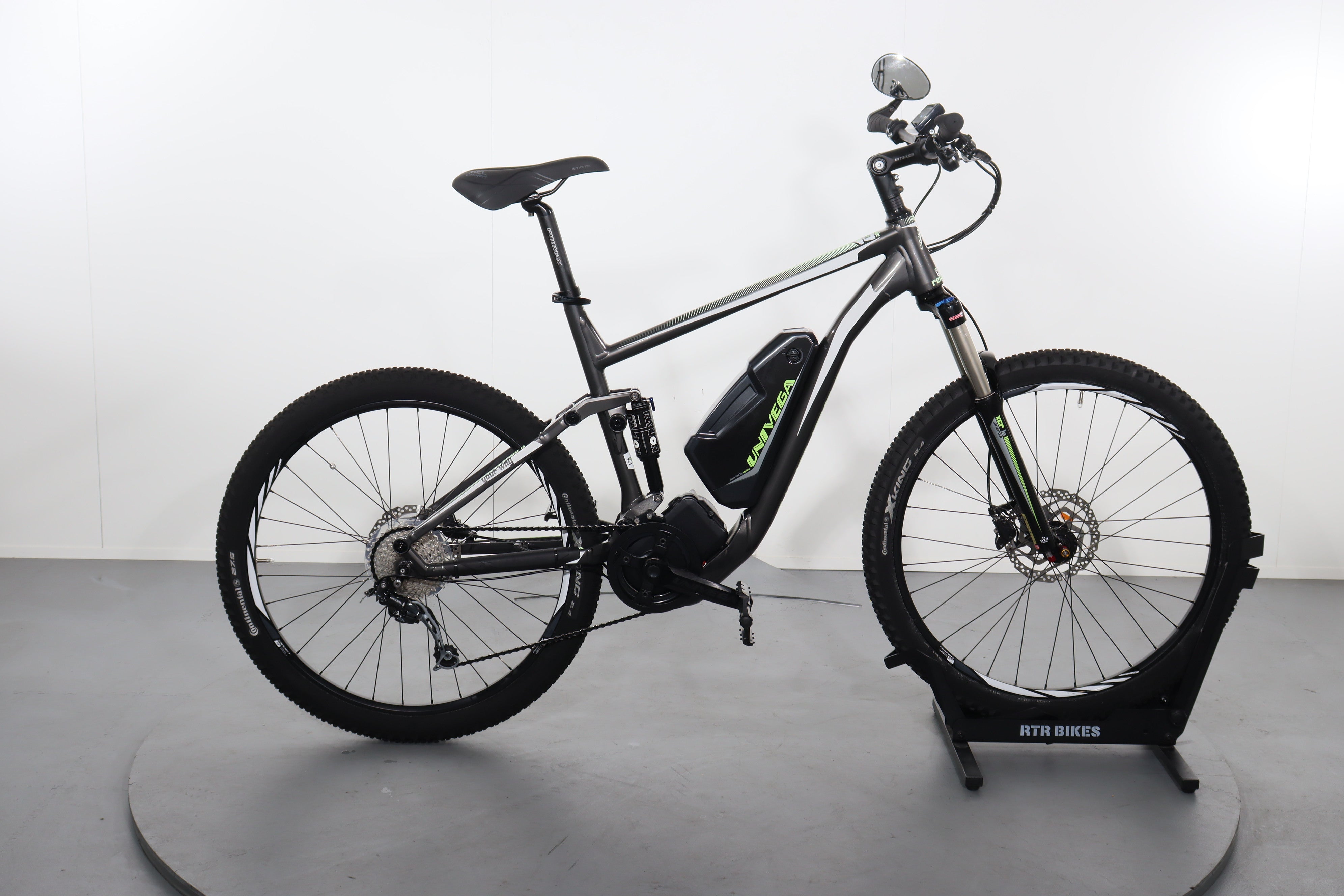 Univega Renegade B Refurbished E-Bike